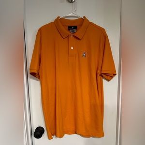 Psycho Bunny Collared Shirt